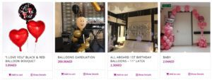 BalloReem's Homepage