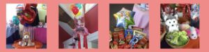 Balloons by the Bunch's Homepage