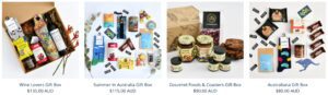 Bits of Australia's Homepage