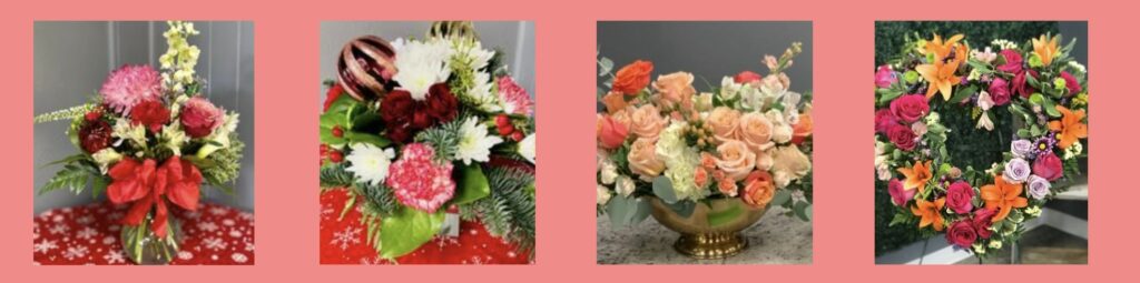 Devault Floral's Homepage