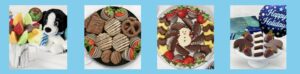 Edible Arrangements Homepage