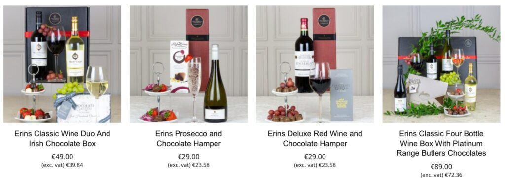 Erin Hampers Homepage