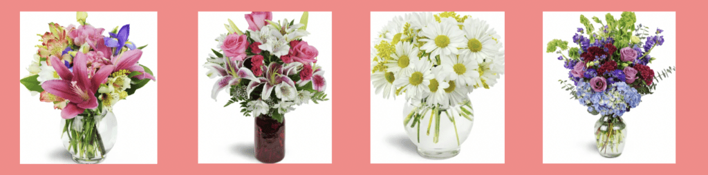 Flowers by Miss Bertha's Homepage