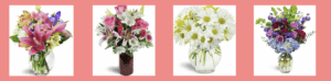Flowers by Miss Bertha's Homepage