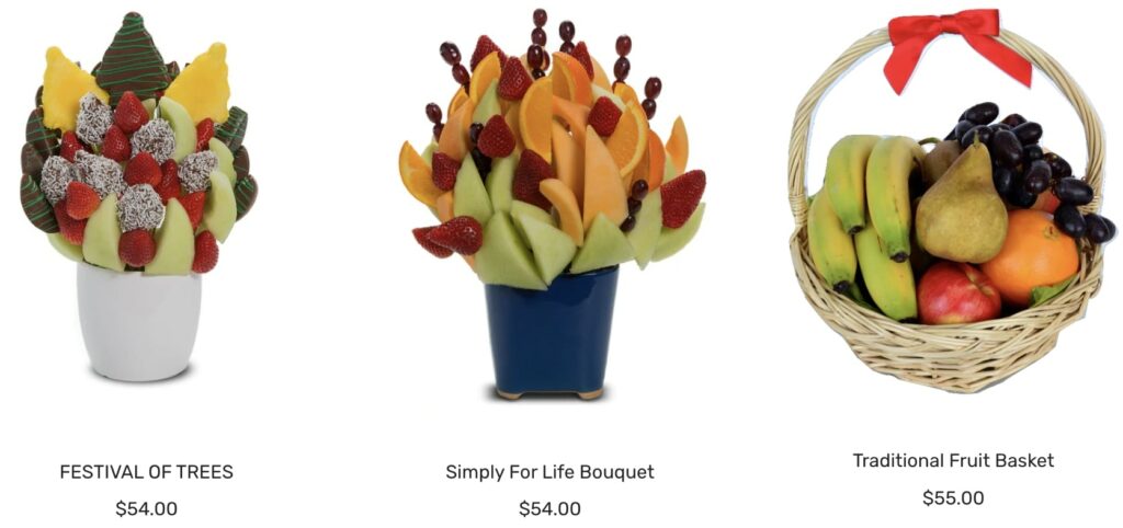 Fruit Couture's Homepage