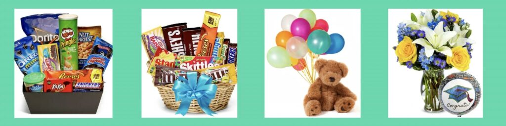 Gift Basket Connection's Homepage