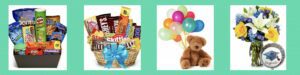 Gift Basket Connection's Homepage