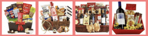 Gift Baskets Germany's Homepage