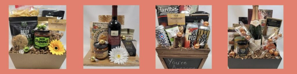 Gift It Up Inc.'s Homepage