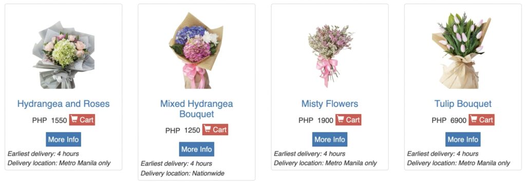 GiftGoNow's Homepage