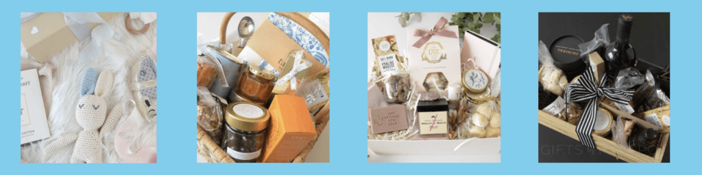 Gifts by Fusspot's Homepage