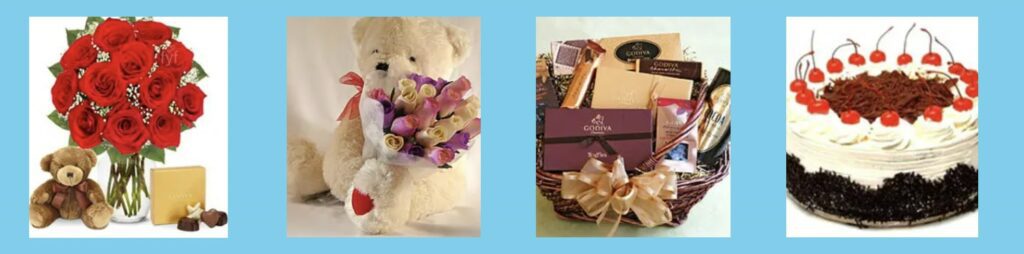 Giftsnideas Homepage