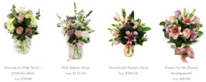 Grovedale Florist and Gift Shop's Homepage