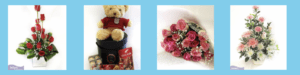 Haliema’s Flowers Homepage
