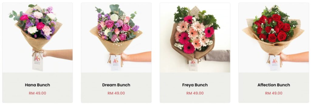 Happy Bunch's Homepage