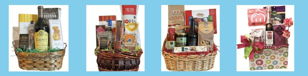 Hyde Park Gourmet Food & Wine's Homepage