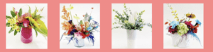 Lake Harriet Florist's Homepage