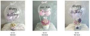 Lilac Florist & Gift Shop's Homepage