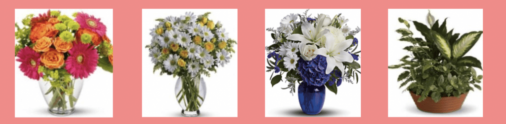 Lindskoog Florist's Homepage