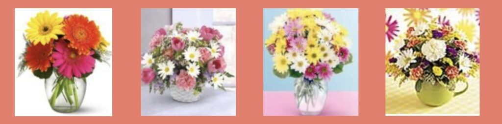 Lisa’s Gifts and Flowers Homepage