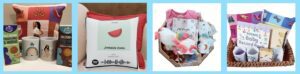 Little Quirk Box's Homepage