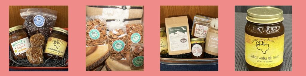 Our West Mercantile's Homepage