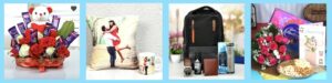 Oyegifts Homepage