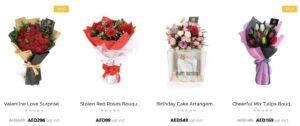 Petal Box's Homepage