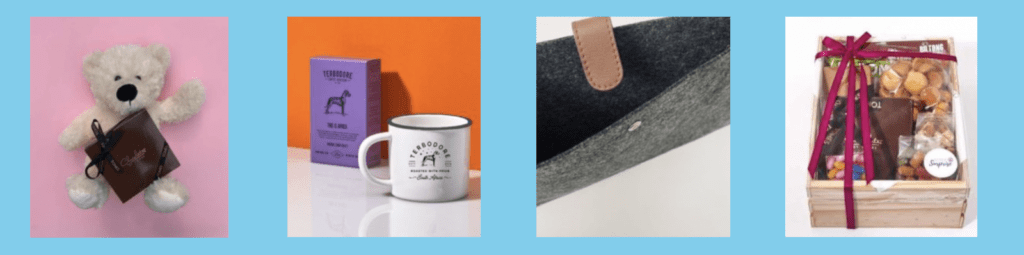 Send a Surprise's Homepage