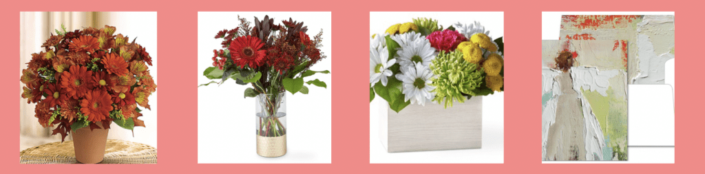 Soderberg’s Floral & Gift's Homepage