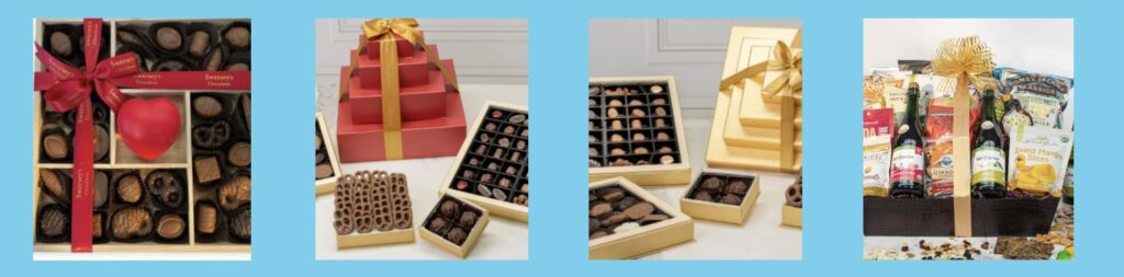 Swerseys Chocolate's Homepage