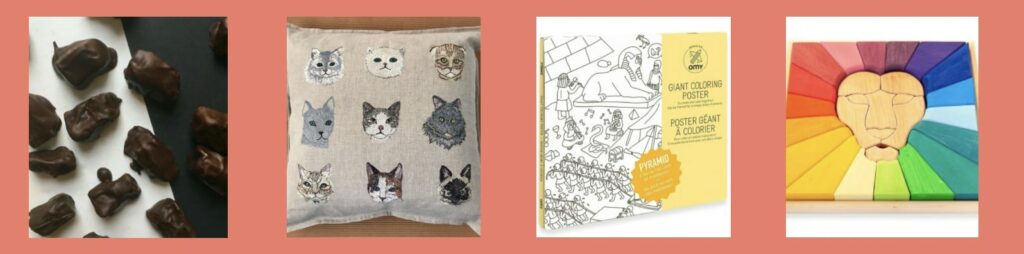 The Artworks Homepage