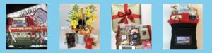 The Gifted Basket's Homepage