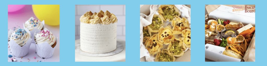 The Velvet Cake Co's Homepage