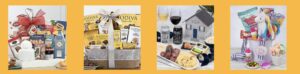 Art Town Gifts Homepage