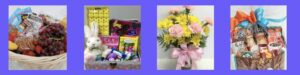 Basket Express Homepage