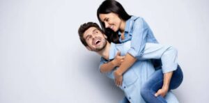 Buy matching shirts or jewelry