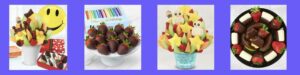 Edible Arrangements Homepage