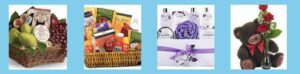 Gift Basket Connection's Homepage