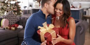 How do I choose a special gift for someone I love