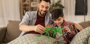 How do I know if I’m buying safe gifts for kids