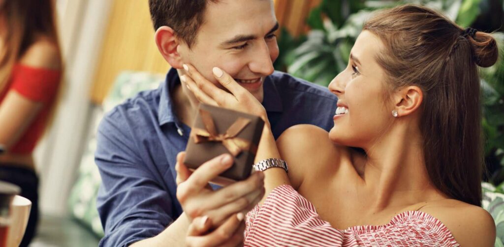 How do gifts affect relationships