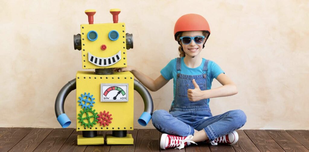 How to Pick Safe Toys for Kids