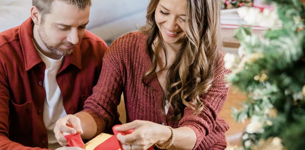 Is gifting important in a relationship