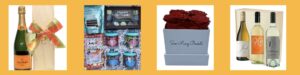 Soo Many Baskets Homepage