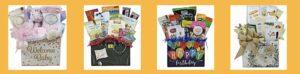 Steve’s Flowers & Gifts Homepage