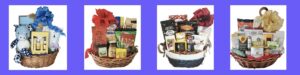 Sun Valley Baskets & Gifts Homepage