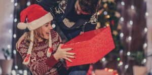 What are the best gift ideas for a relationship