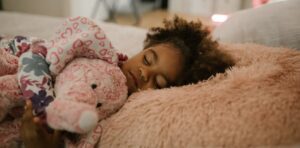 What are the toxic chemicals in a kids’ toy
