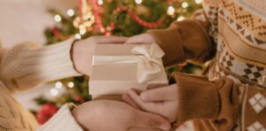 What is the 5-gift rule